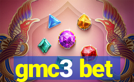 gmc3 bet